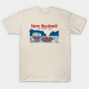 Norm Vintage T-Shirt